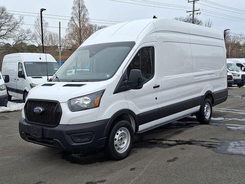 2022 Ford Transit-350 Base
