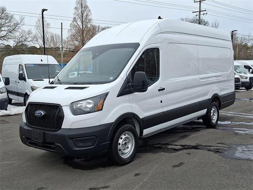 2022 Ford Transit-350 Base