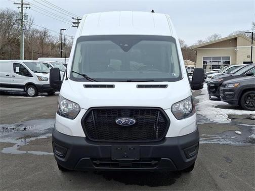 2022 Ford Transit-350 Base