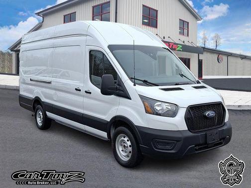 2022 Ford Transit-350 Base