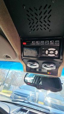 2012 Ford Expedition EL XL