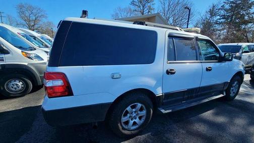 2012 Ford Expedition EL XL