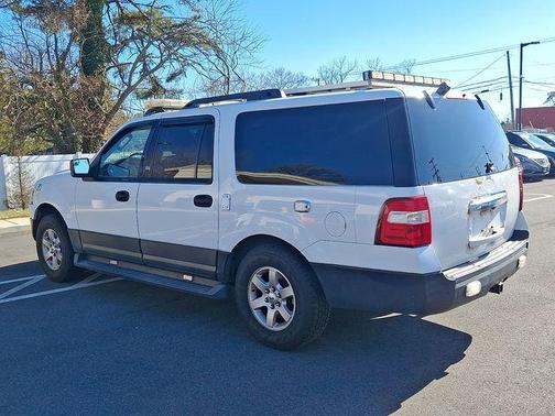 2012 Ford Expedition EL XL