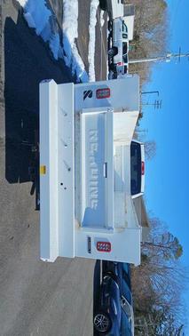 2022 RAM 2500 Tradesman Regular Cab 4x2 8' Box