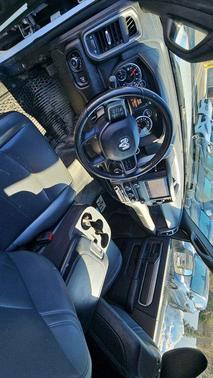 2022 RAM 2500 Tradesman Regular Cab 4x2 8' Box