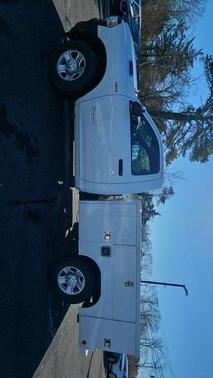 2022 RAM 2500 Tradesman Regular Cab 4x2 8' Box