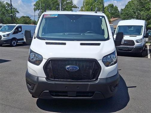2021 Ford Transit-250 Base
