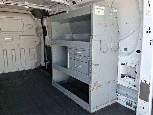 2020 Ford Transit-250 Base
