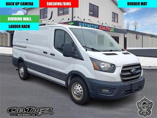 2020 Ford Transit-250 Base