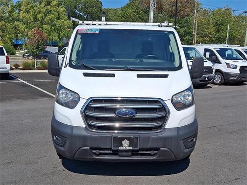 2020 Ford Transit-250 Base