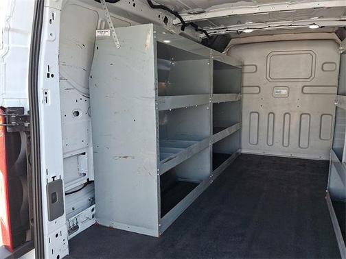 2020 Ford Transit-250 Base