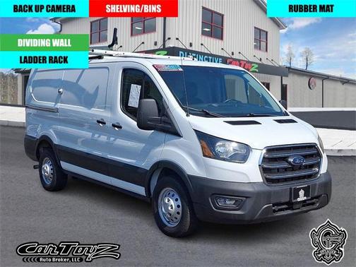 2020 Ford Transit-250 Base