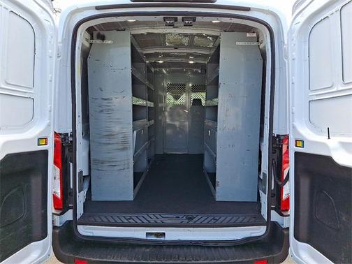 2020 Ford Transit-350 Base