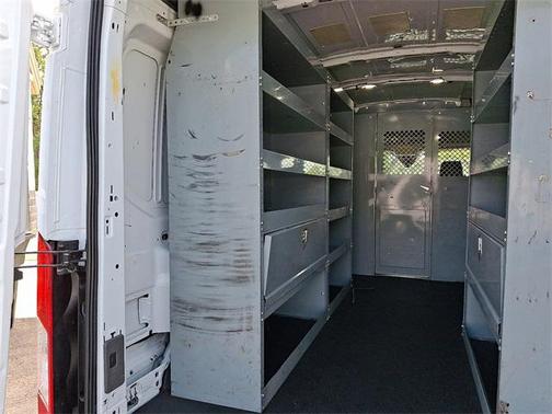 2020 Ford Transit-350 Base