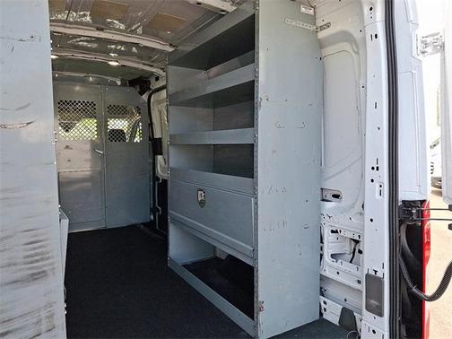 2020 Ford Transit-350 Base