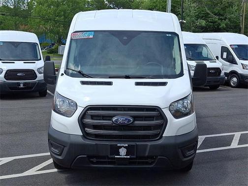 2020 Ford Transit-350 Base