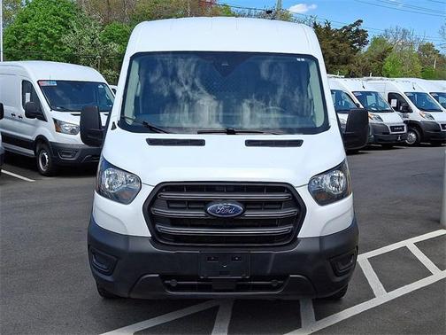 2020 Ford Transit-350 Base