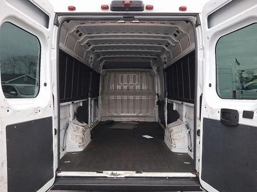 2022 RAM ProMaster 3500 High Roof