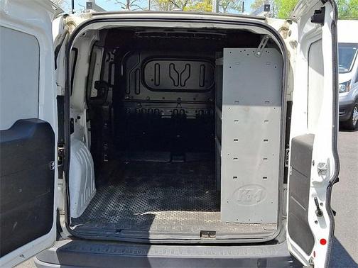 2018 RAM ProMaster City Tradesman