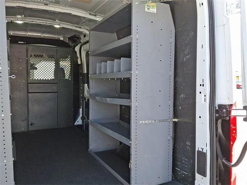 2019 Ford Transit-350 Base