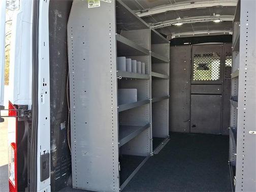 2019 Ford Transit-350 Base