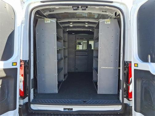 2019 Ford Transit-350 Base
