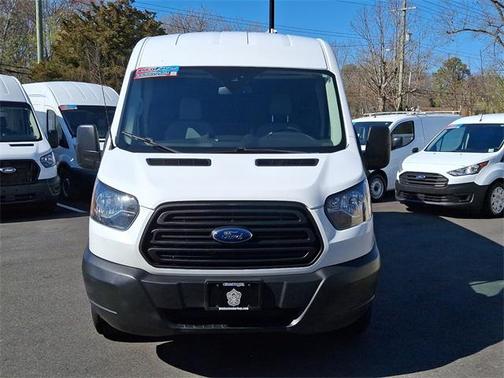 2019 Ford Transit-350 Base