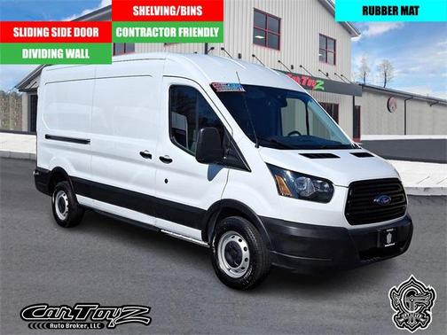 2019 Ford Transit-350 Base