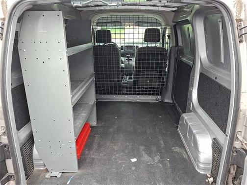 2018 Nissan NV200 SV