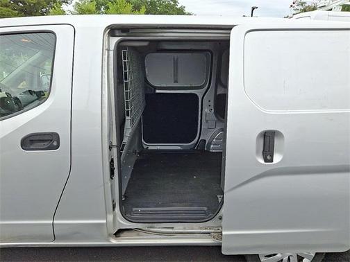 2018 Nissan NV200 SV