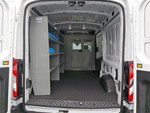 2020 Ford Transit-350 Base