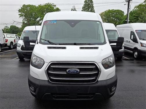 2020 Ford Transit-350 Base
