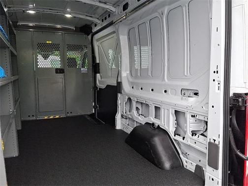 2020 Ford Transit-350 Base