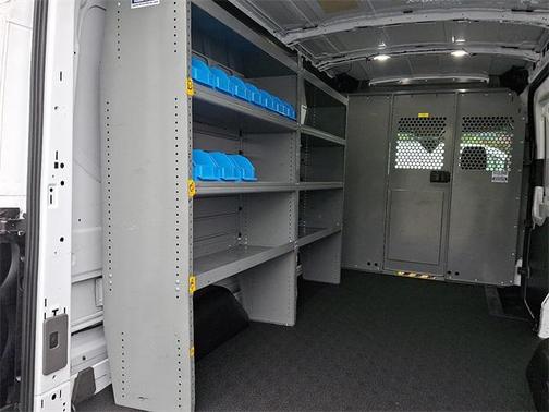 2020 Ford Transit-350 Base