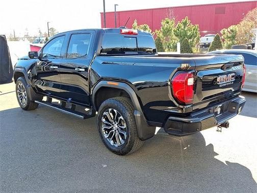 2023 GMC Canyon Denali