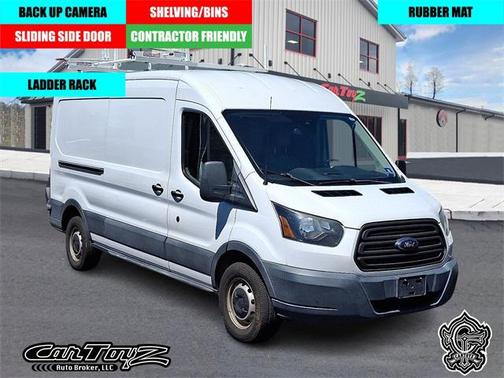 2016 Ford Transit-350 Base