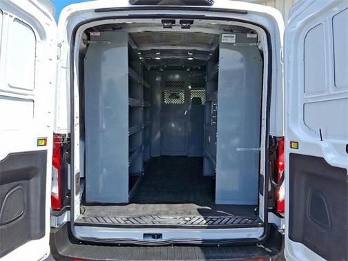 2019 Ford Transit-350 Base