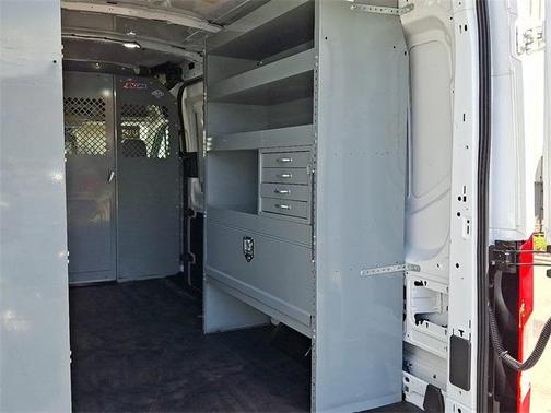 2019 Ford Transit-350 Base