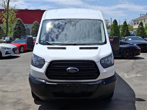 2019 Ford Transit-350 Base