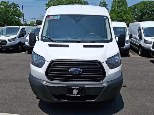 2019 Ford Transit-350 Base