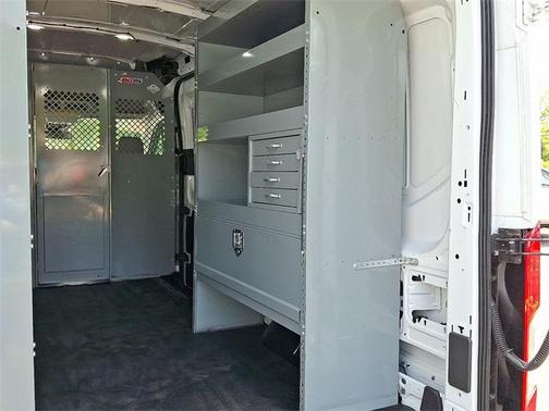 2019 Ford Transit-350 Base