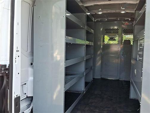 2019 Ford Transit-350 Base