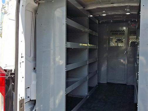 2019 Ford Transit-350 Base