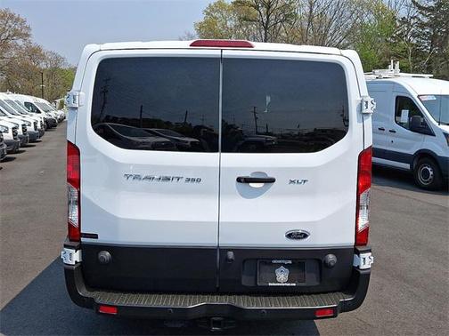 2019 Ford Transit-350 XLT