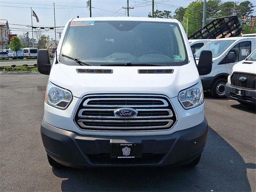 2019 Ford Transit-350 XLT