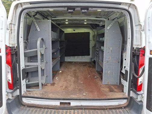 2017 Ford Transit-250 Base