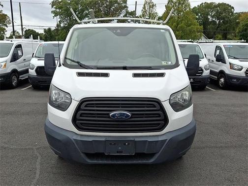 2017 Ford Transit-250 Base