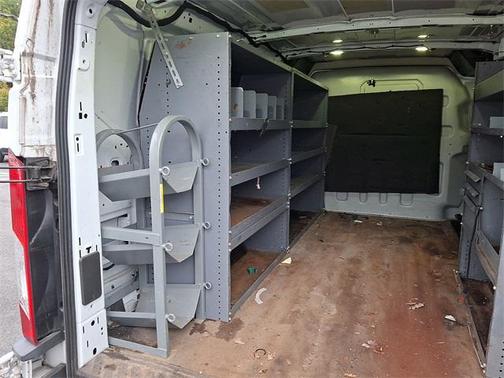 2017 Ford Transit-250 Base