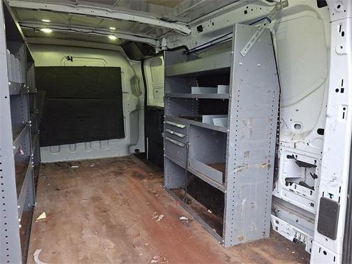 2017 Ford Transit-250 Base