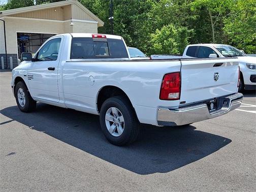 2019 RAM 1500 Tradesman